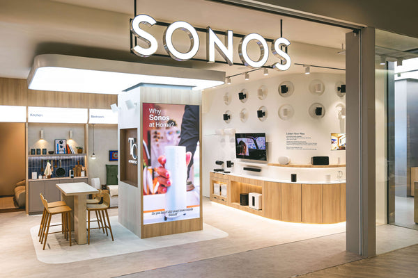 Compare Speakers Easily