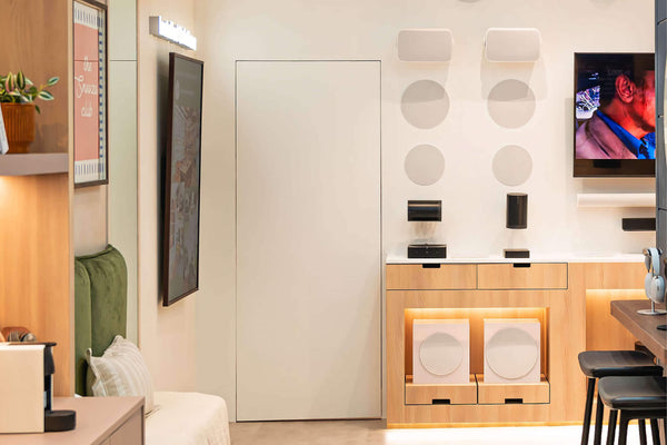 Sound for Home & Business