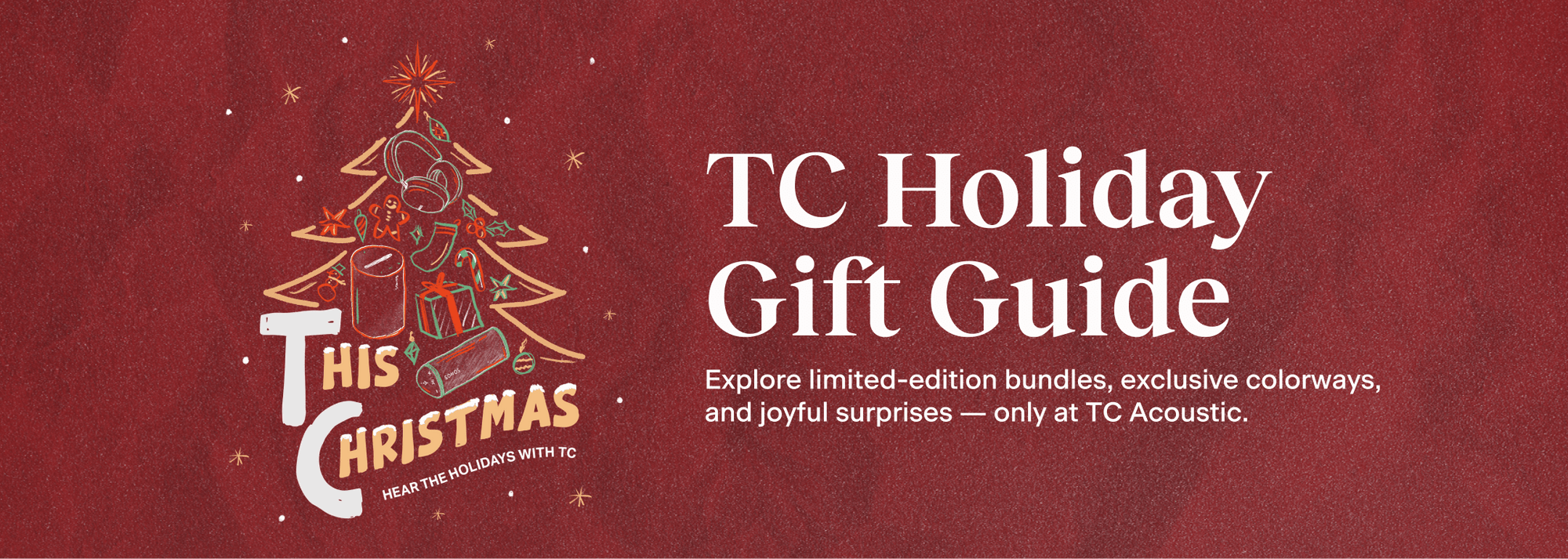 Xmas 2025 Collection Desktop