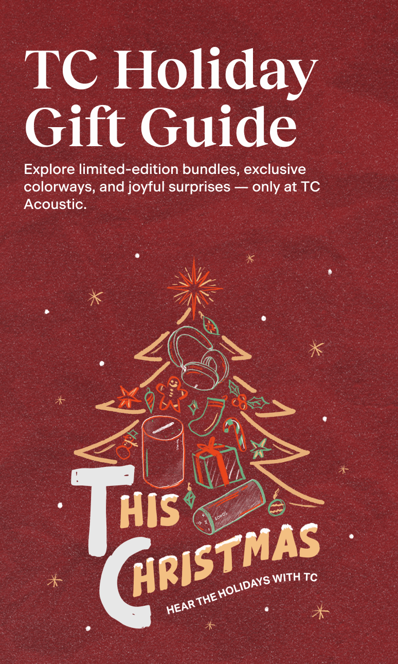 Xmas 2025 Collection Mobile