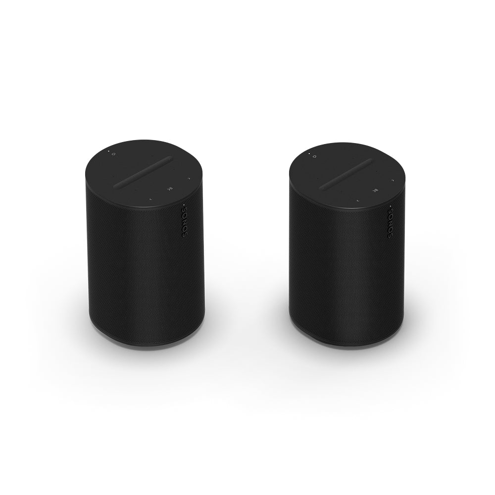 Era 100 Pro - Black