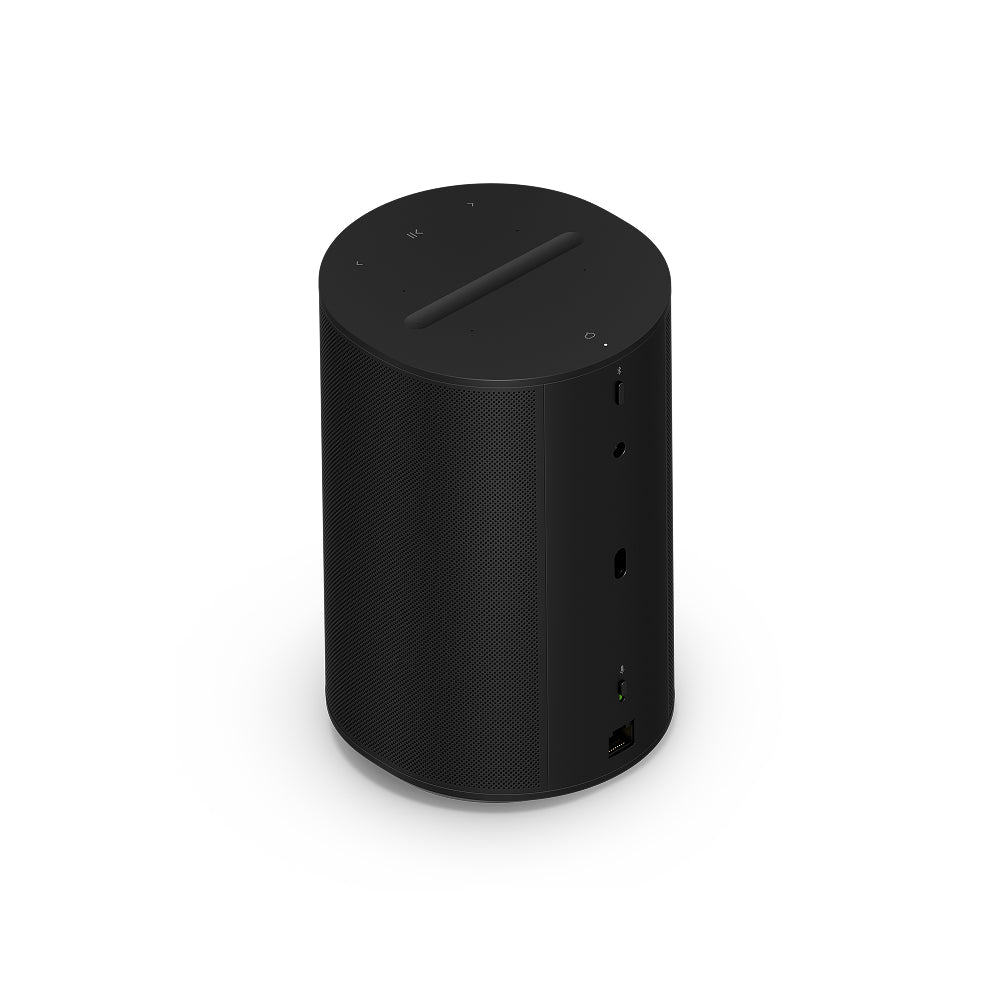 Era 100 Pro - Black