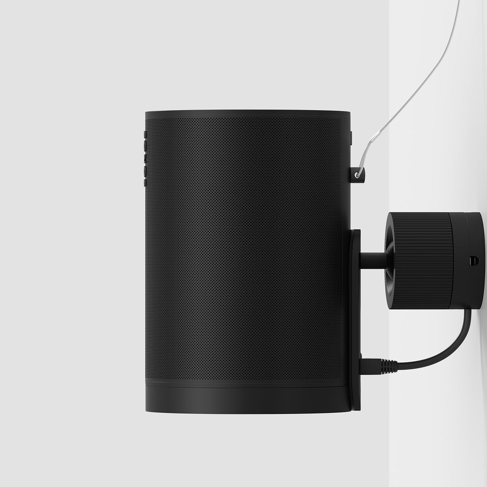 Era 100 Pro - Black