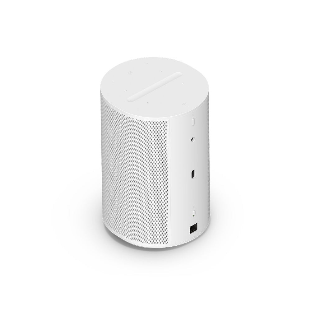 Era 100 Pro - White