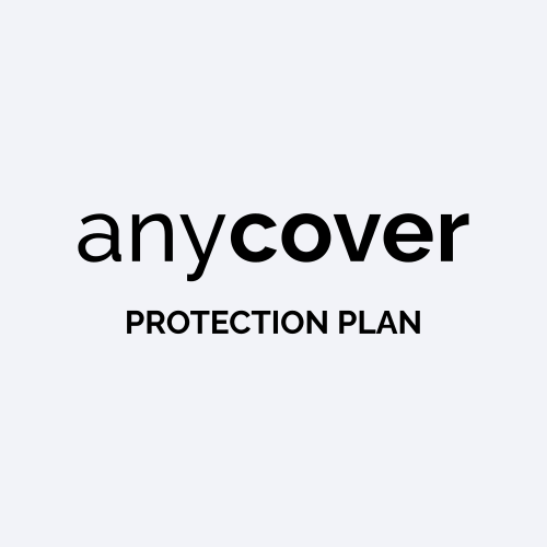 Anycover Protection Plan - Audio