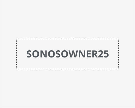 3. Receive your unique code