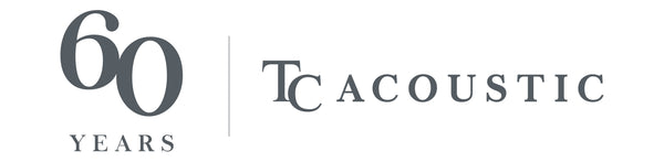 TC Acoustic Logo