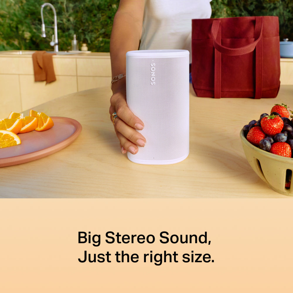 Sonos Play Pair