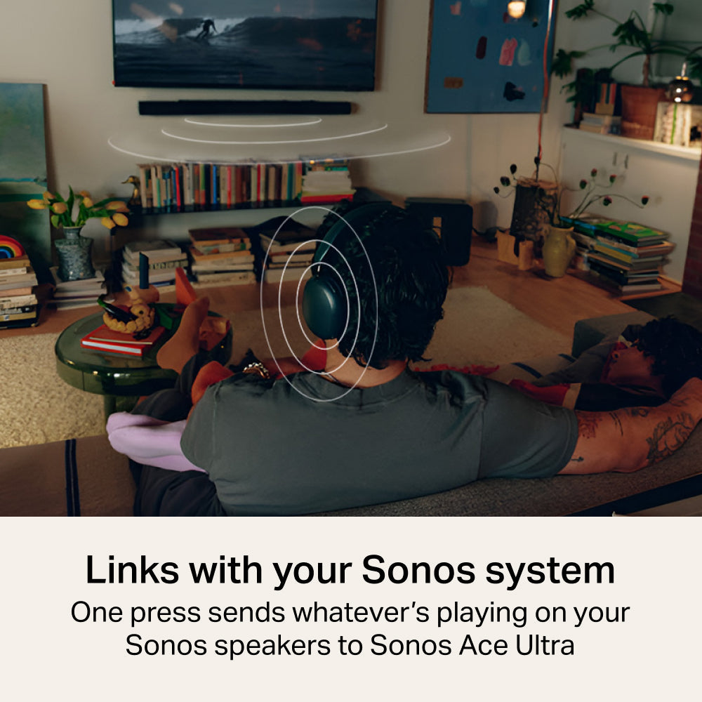 Sonos Ace Ultra