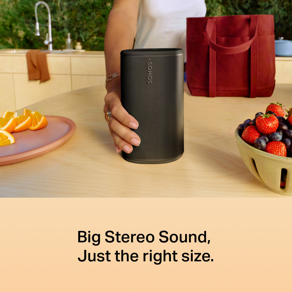 Sonos Play Pair