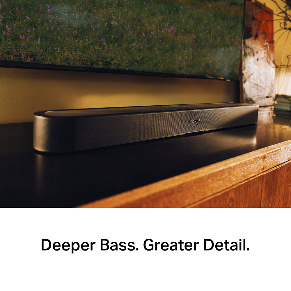 Sonos Beam Ultra