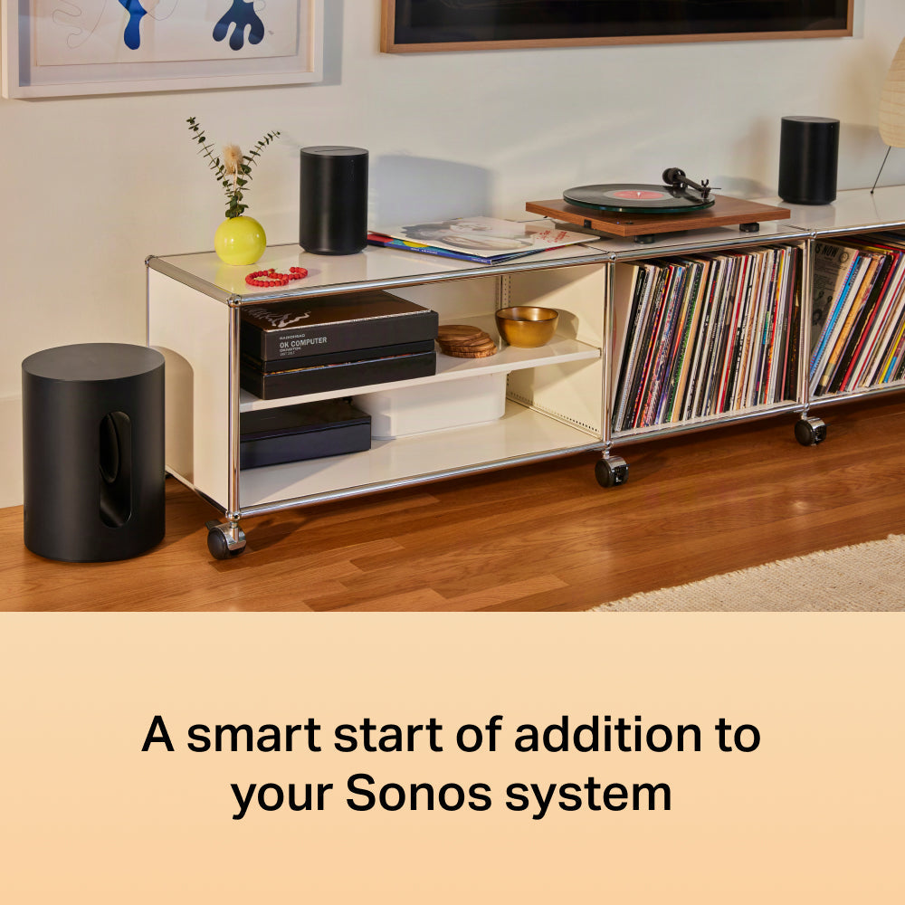 Sonos Sonos Era 100 SL (New, blemished or unsealed packaging)