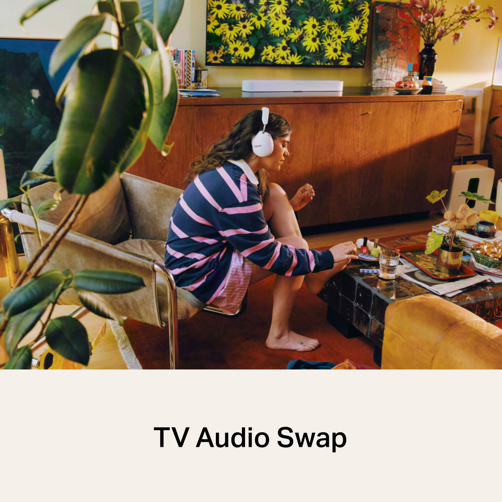 Sonos Ace Ultra