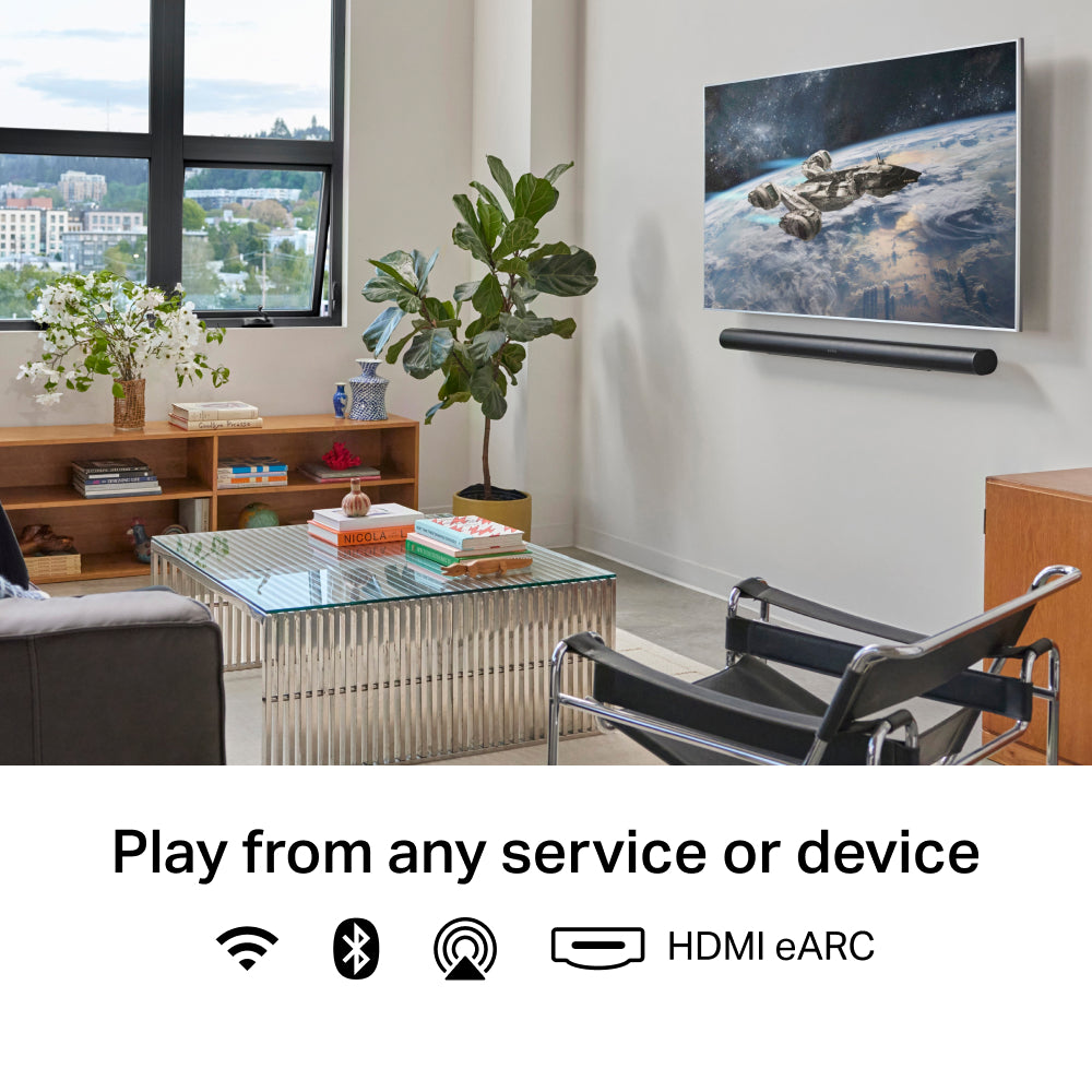 Sonos Arc Ultra Cinema & Headphones Bundle (Member)