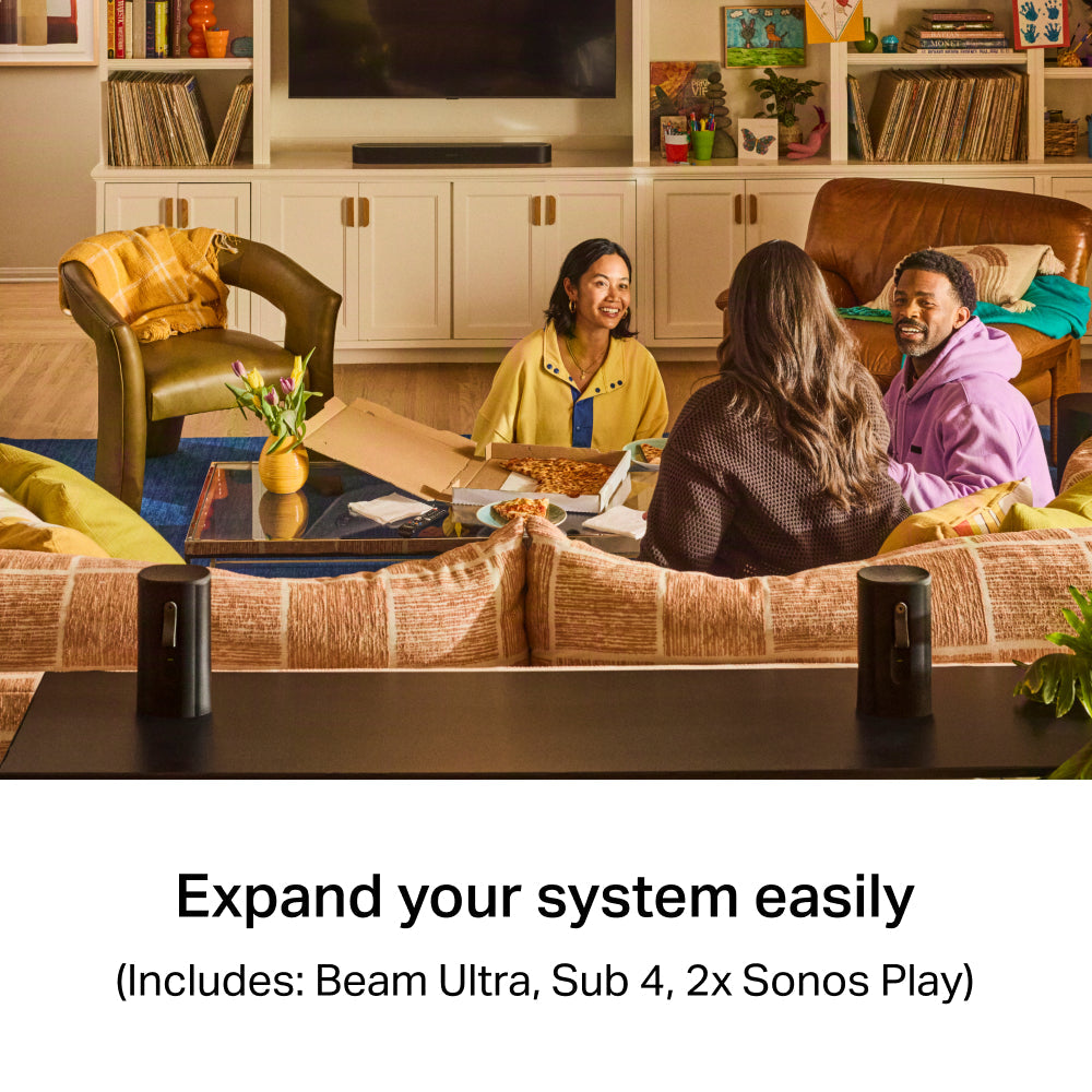 Sonos Beam Ultra