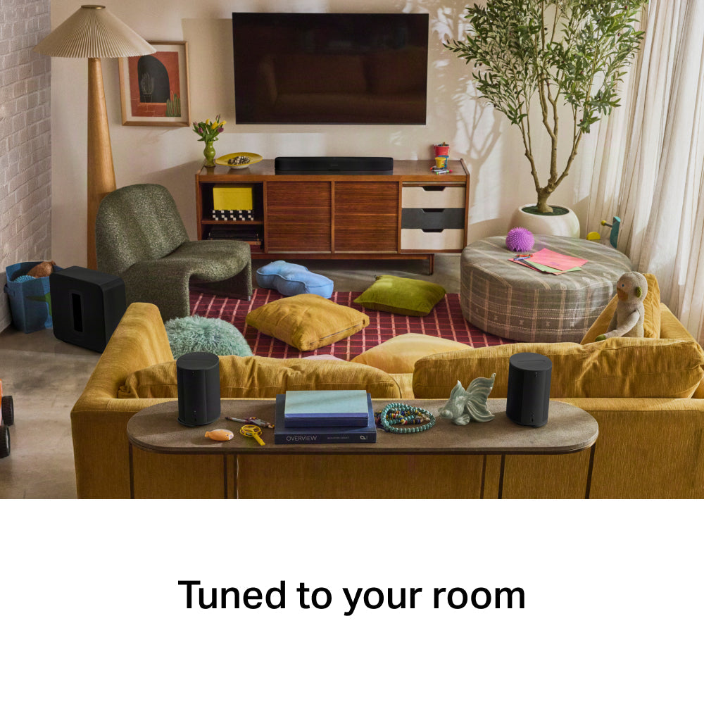 Sonos Beam Ultra