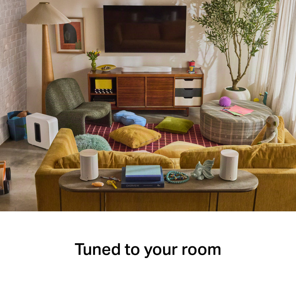 Sonos Beam Ultra