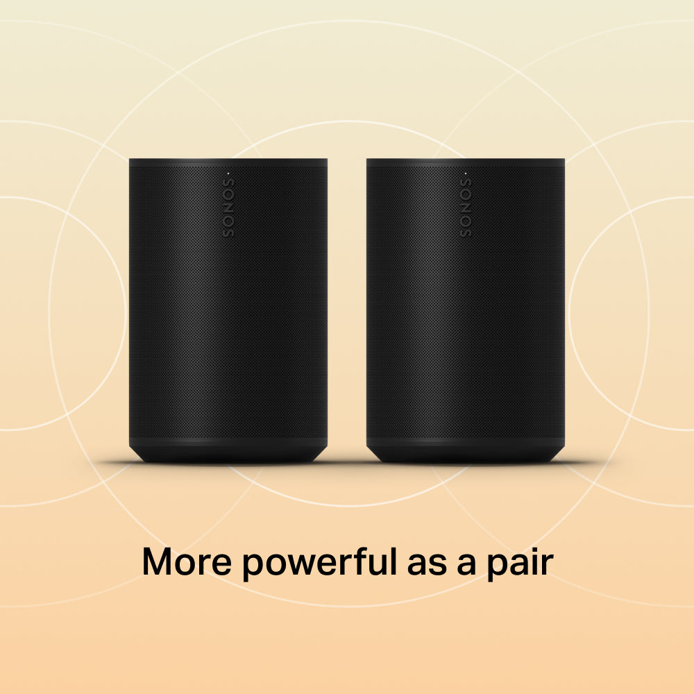 Era 100 SL Pair