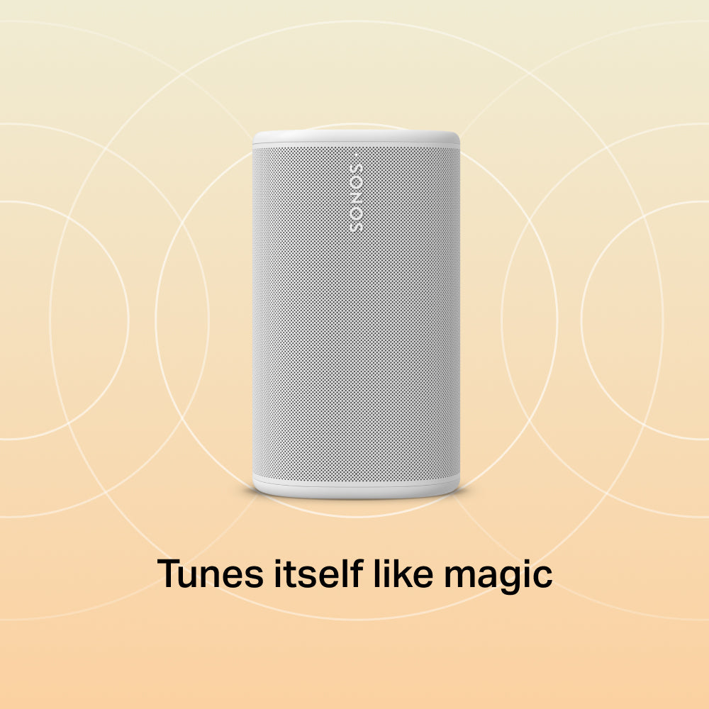 Sonos Play Pair