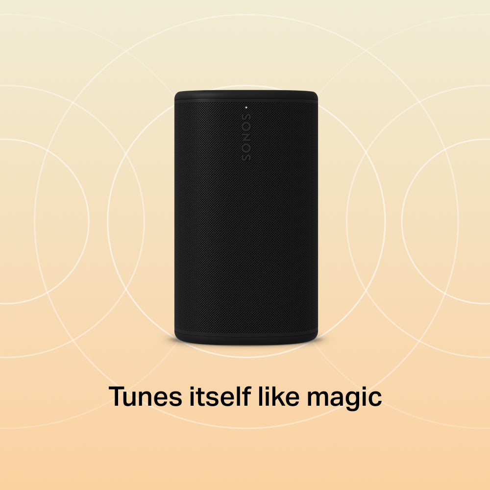 Sonos Play Pair