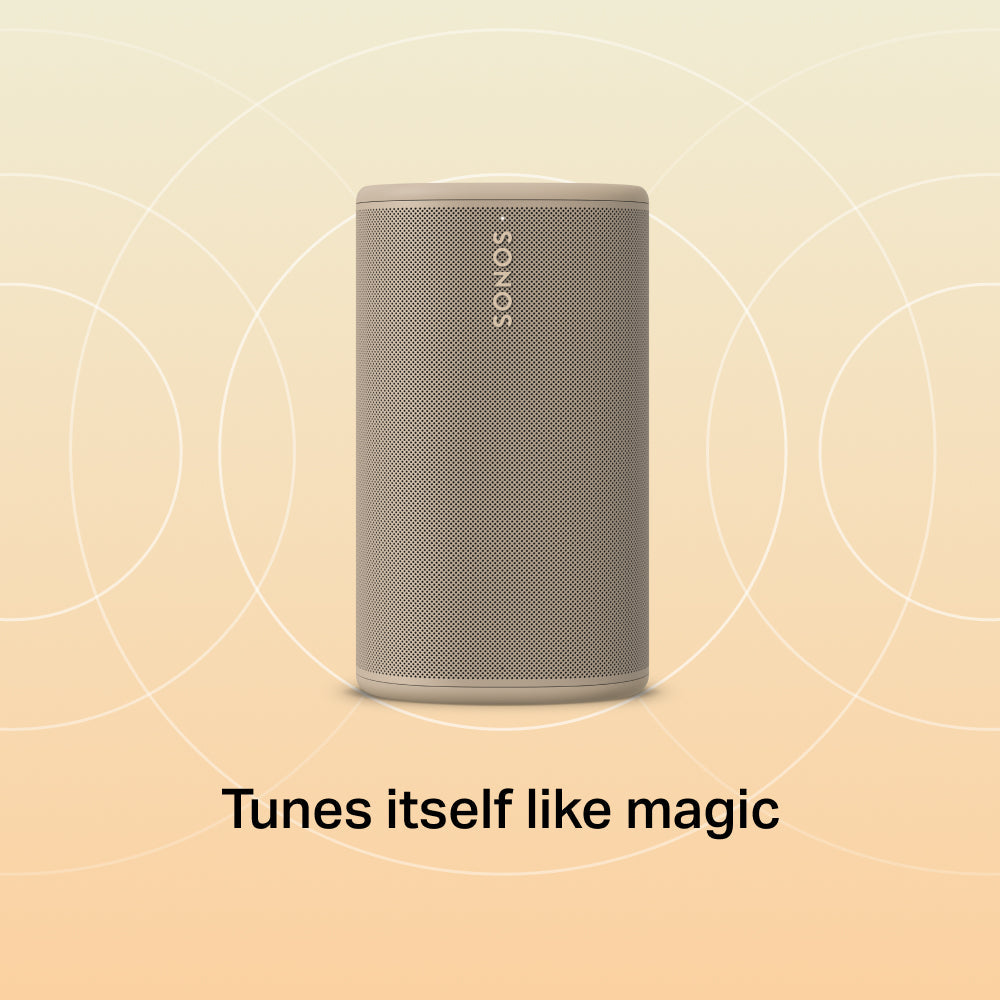 Sonos Play Pair