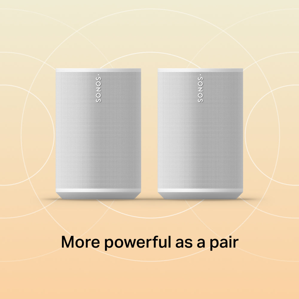 Era 100 SL Pair