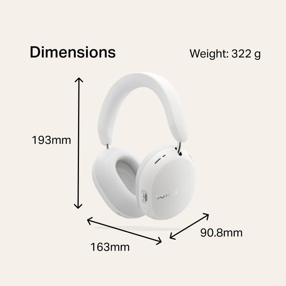 Sonos Ace Ultra