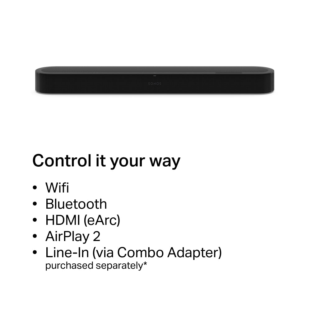 Sonos Beam Ultra