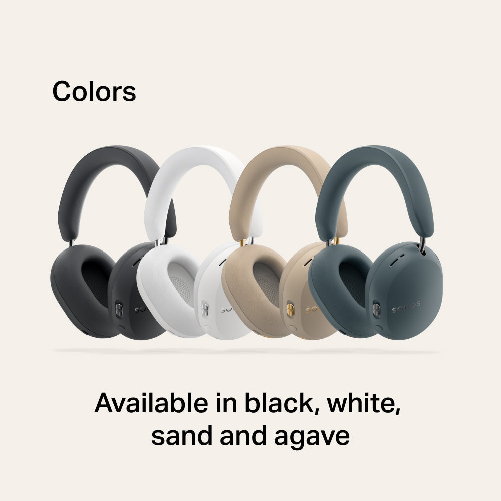 Sonos Ace Ultra