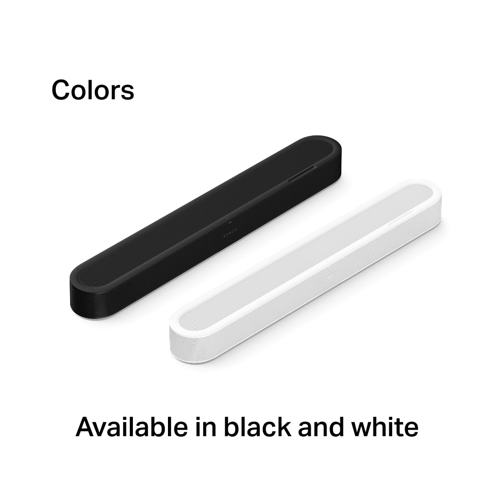 Sonos Beam Ultra