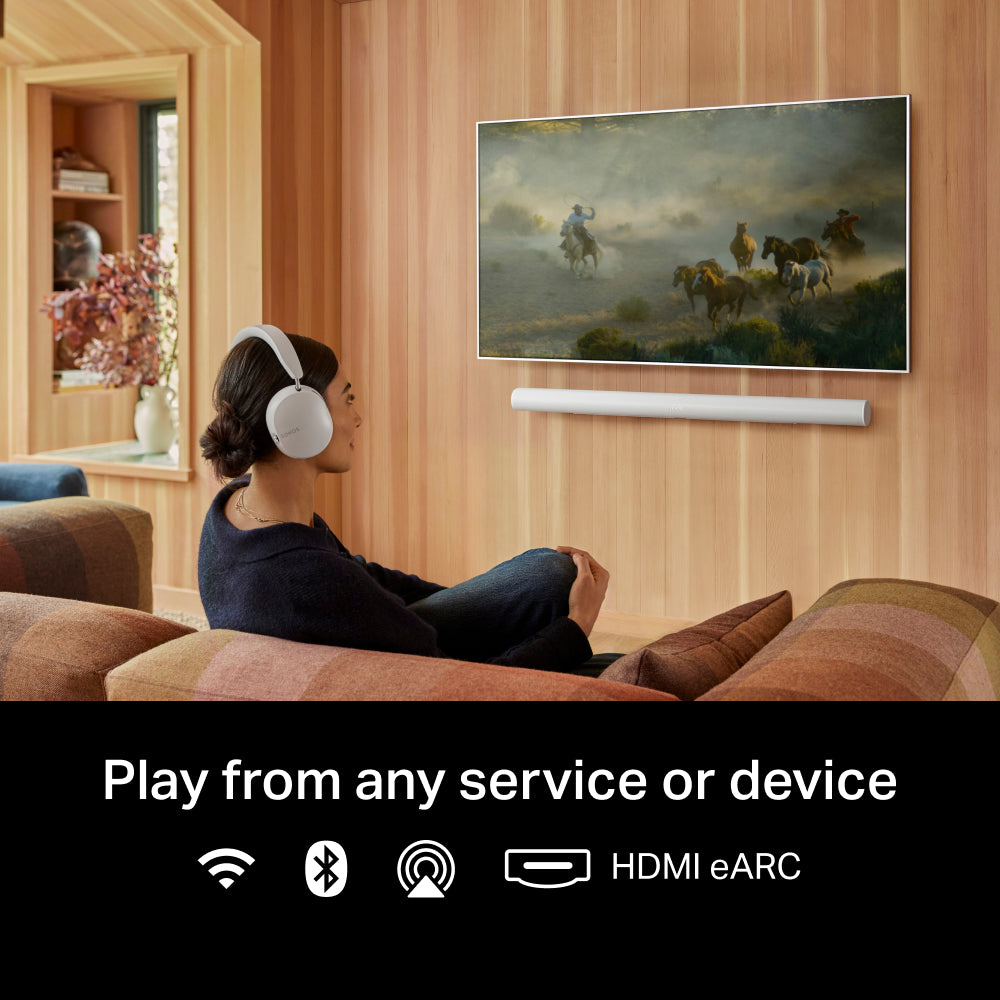 Sonos Ultimate Cinema & Beyond Bundle (Member)