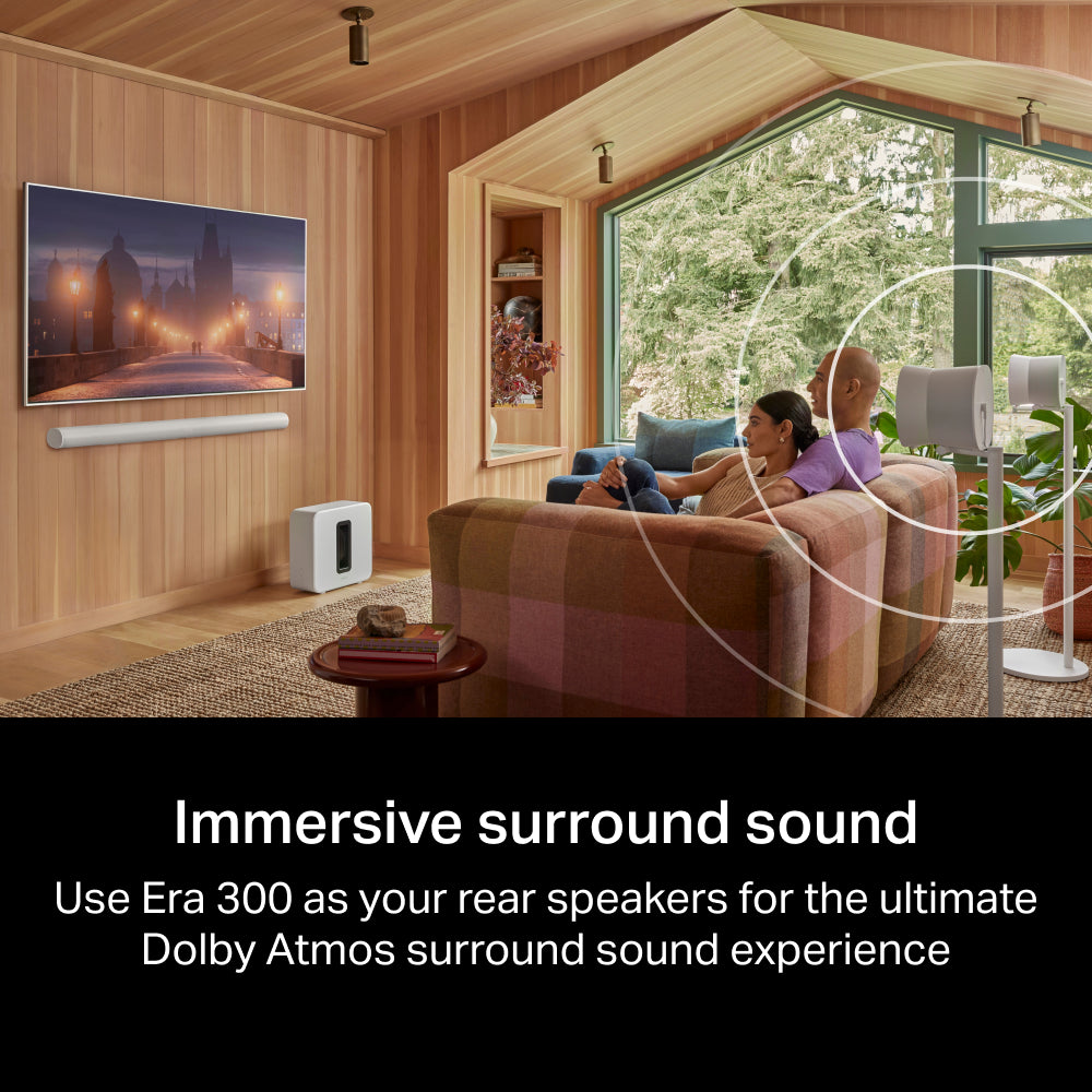 Sonos Ultimate Cinema & Beyond Bundle (Member)