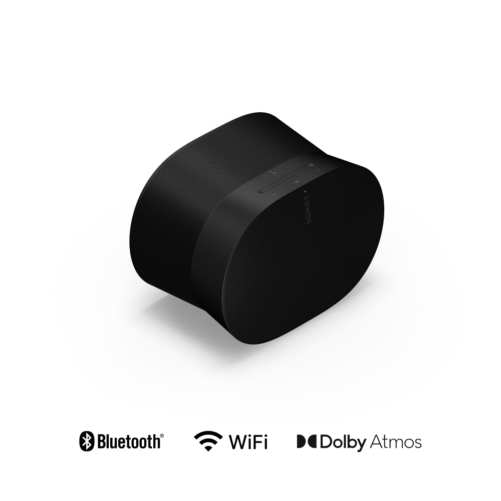 Era300 - Black