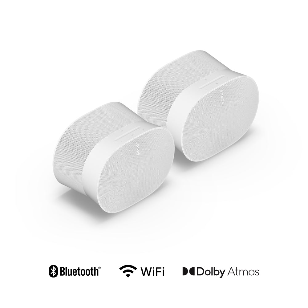 Era300Pair - White