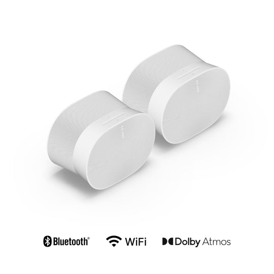 Era300Pair - White
