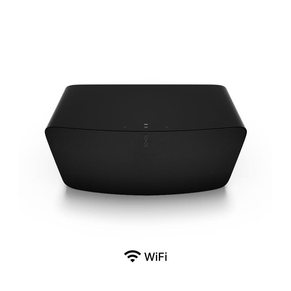 Sonos Five - black