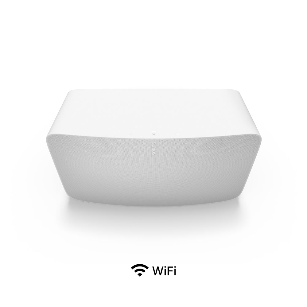 Sonos Five - white