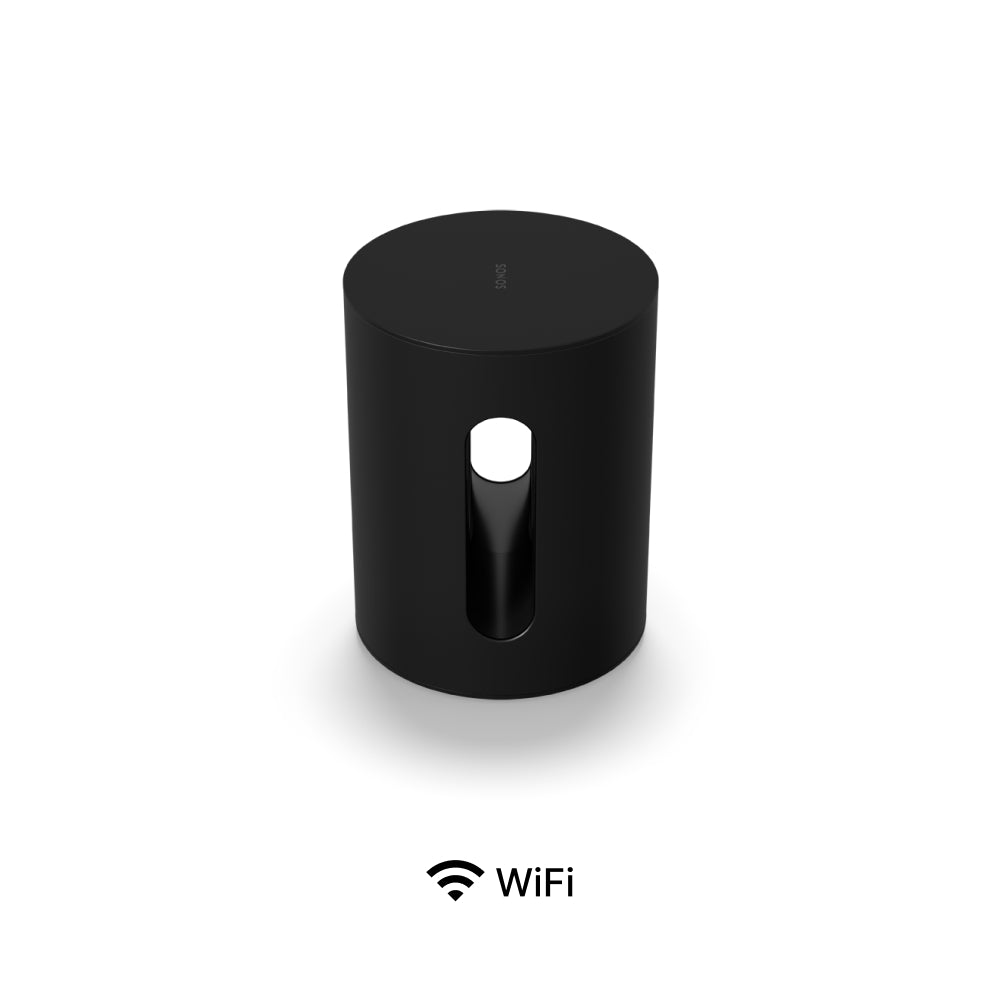 Sonos Sub Mini - black