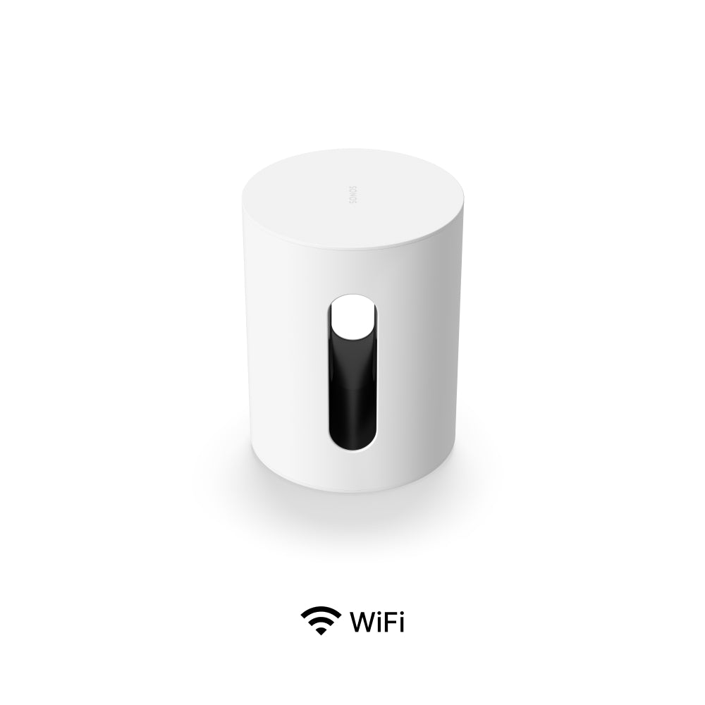 Sonos Sub Mini - white