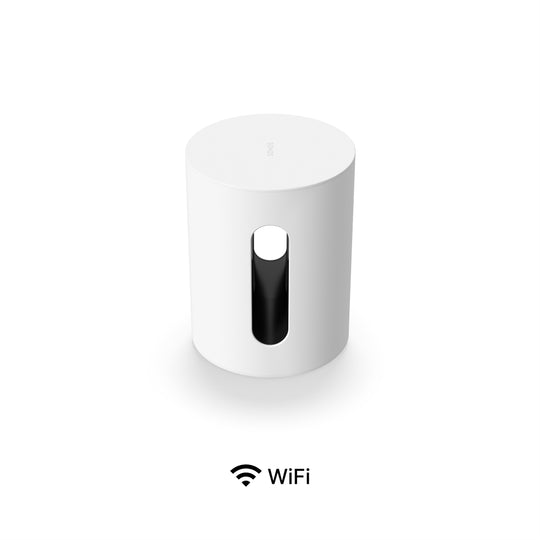 Sonos Sub Mini - white
