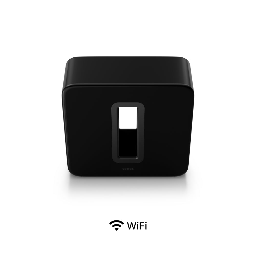 Sonos Sub - Black