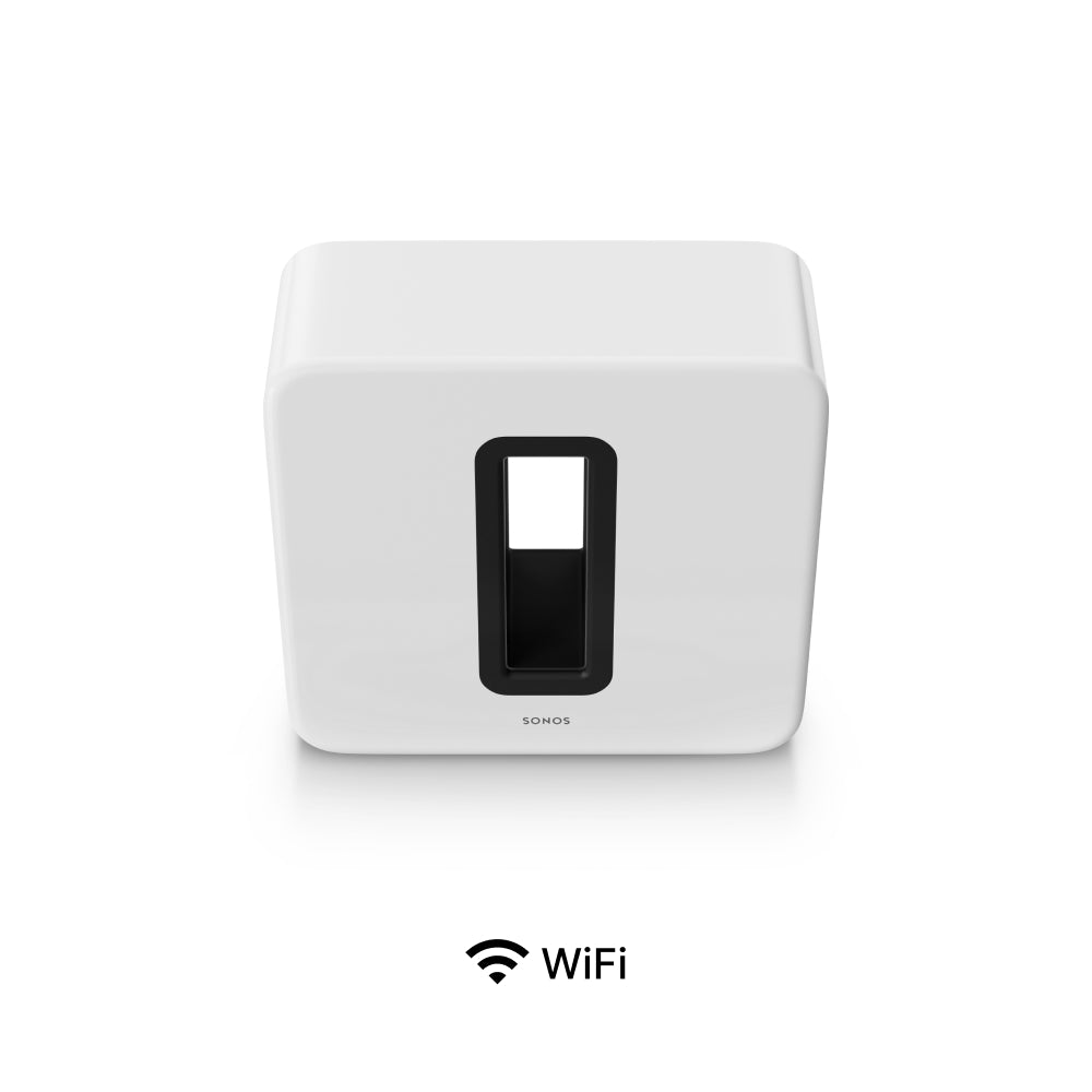 Sonos Sub - White