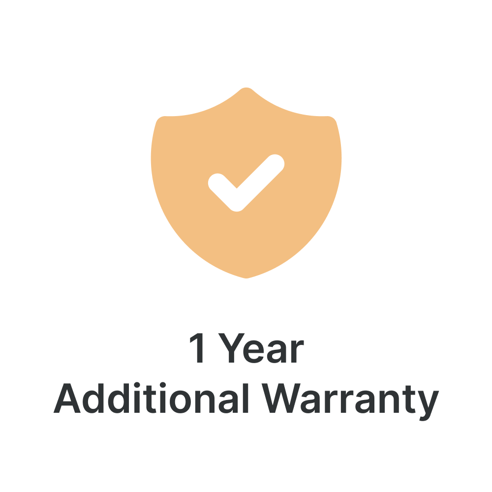 Sonos 1 Year Additional Warranty (Members)
