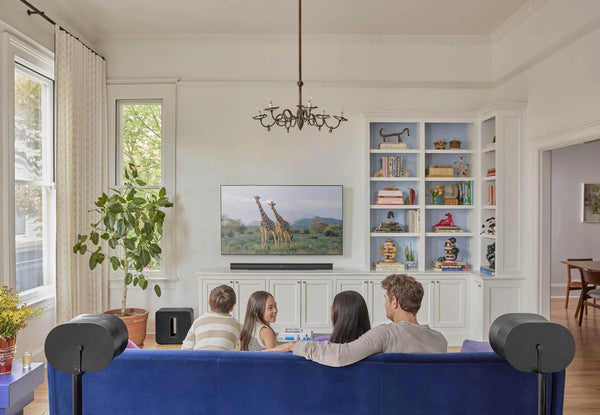 Compare Speakers Easily