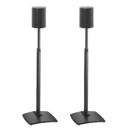 Sanus-black