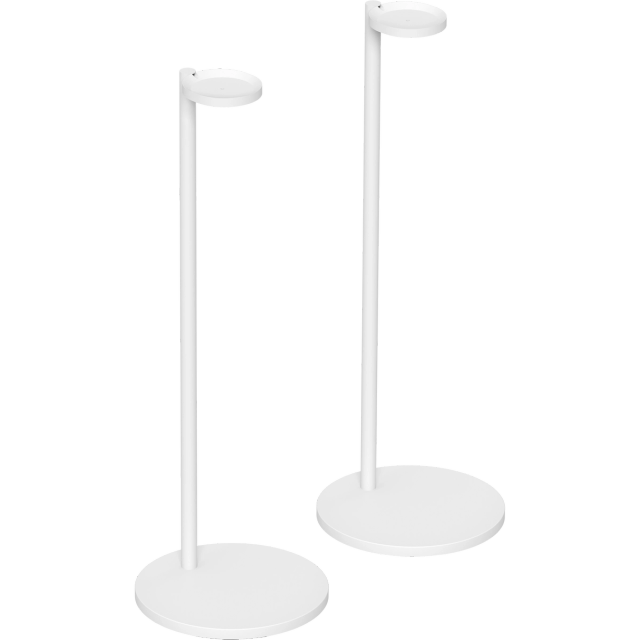 Era100Stands - White