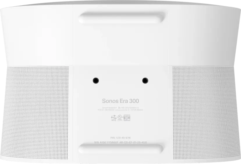 Sonos Era 300 - White