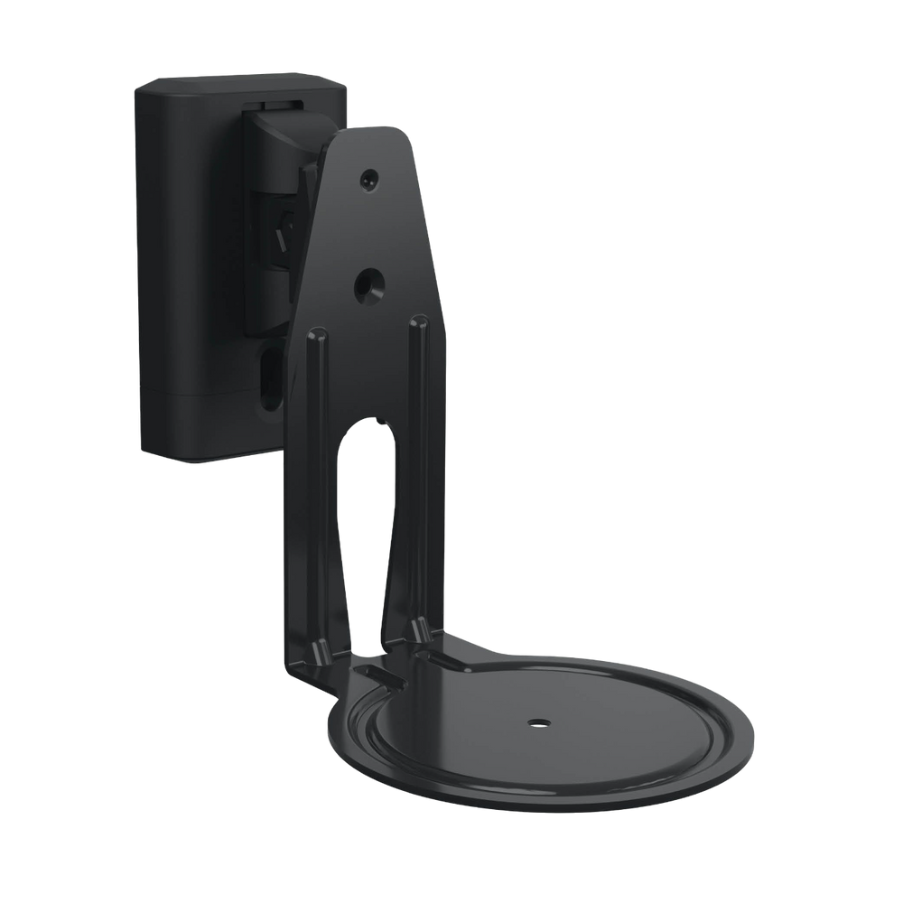 era100wallmount - black