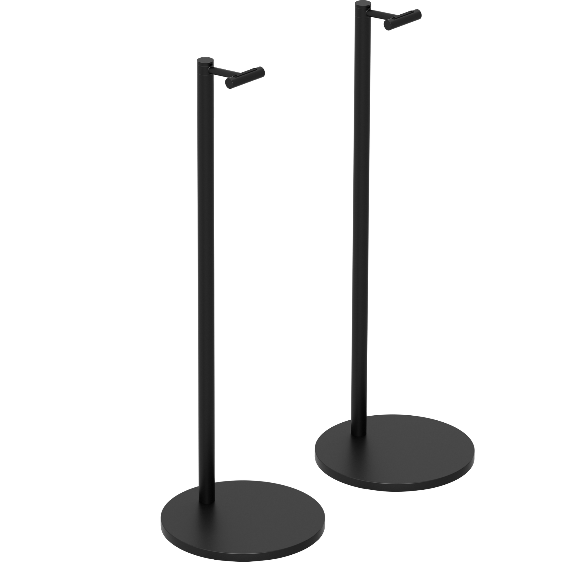 Era300Stands - Black